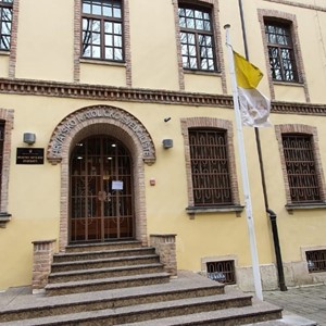 Na Hrvatskom katoličkom sveučilištu u ljetnom upisnom roku popunjeno 75% mjesta